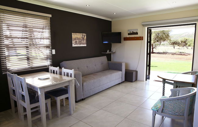 Mayfair Farm Cottages - Foto 10