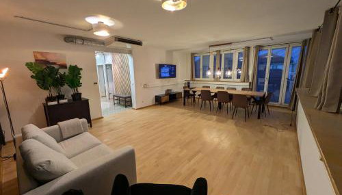 Munich Large Apartment 155 qm with 4 Bedrooms top located 1 to 12 guests - Photo 4