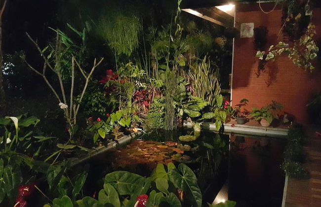 Vila Bunga Merah Gelatik - Photo 36