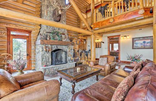 Secluded Mountain Cabin By Beaver Creek and Vail! - Foto 5