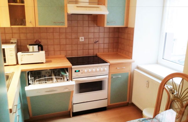 Holiday Apartments Karlovy Vary - Foto 70