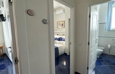 Pompei Blu Sant'Auri Apartment - Foto 22