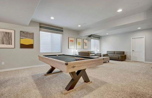 4BR Mountain views - Movie Theater - Pool Table - Foto 25