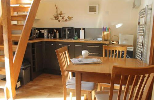 The Hide at Lemons Farm - Foto 18