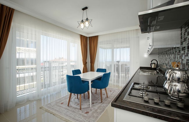 Golden Star Suites - Foto 14