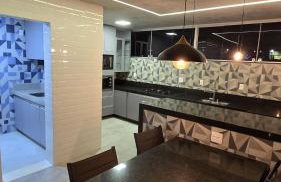 101 - Área Privativa de Luxo ar condicionado e churrasqueira - Foto 15