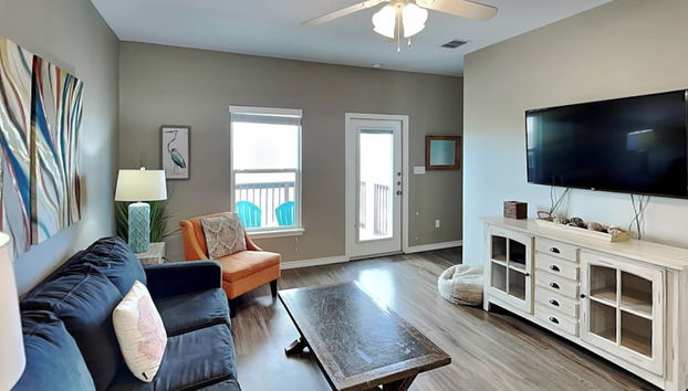 Comodidade do alojamento