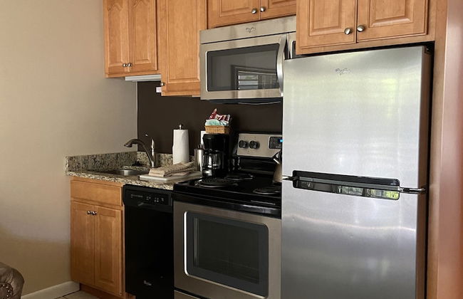 GetAways at Park Regency Resort - Foto 24