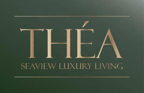 THEA Seaview Luxury Living - Foto 1