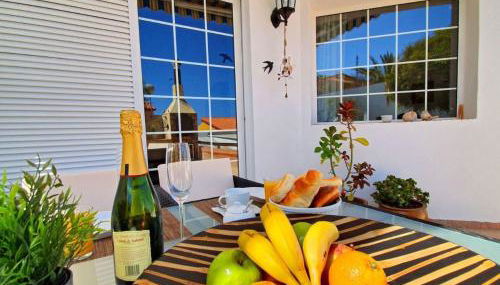 Holiday Home Gemütliches Ferienhaus in Tarajalejo mit Großem Garten und Meerblick by Interhome - Photo 4