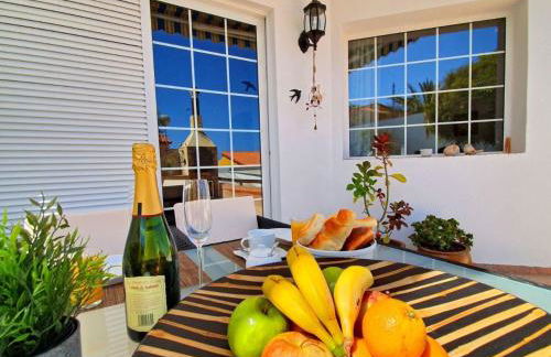 Holiday Home Gemütliches Ferienhaus in Tarajalejo mit Großem Garten und Meerblick by Interhome - Photo 4