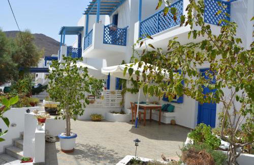 Maganas Hotel - Foto 46