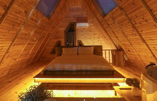 Bisanthe Panorama Sütlüce Dağ Evleri - Foto 13