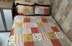 Espaço para duas pessoas, 5 minutos do centro de Sao Bernardo do Campo - Foto 5