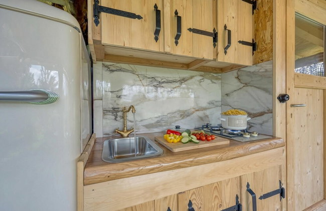 Luxury Glamping House Pia - Foto 5