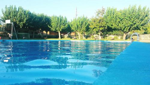 Casa Les Roques - Foto 2