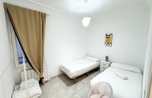 Moncasi Rooms - Turistea - Foto 9