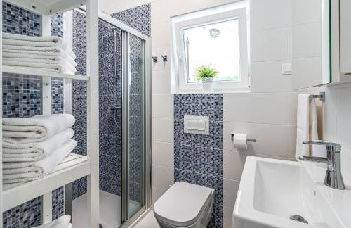 Villa Natasha - charming Istrian villa with private heated pool - Foto 33