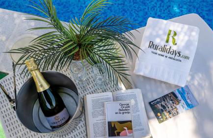 Iratxe Montefrío by Ruralidays - Foto 41