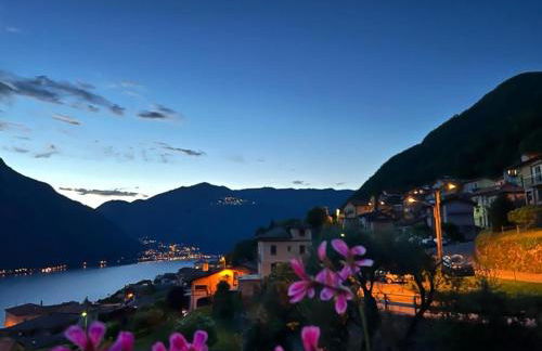 Le Vetrate sul Lago Lake Como Amazing View - Foto 19