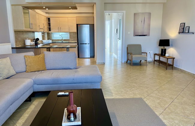 Hector Apartment Airport - Foto 14