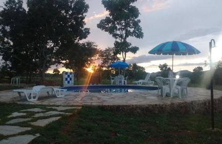 Recanto do Baru - Foto 29