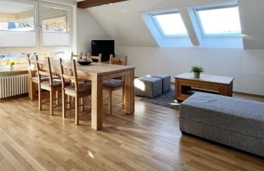 Bergnescht - Dein Wohnfühlort im Schwarzwald - Foto 11