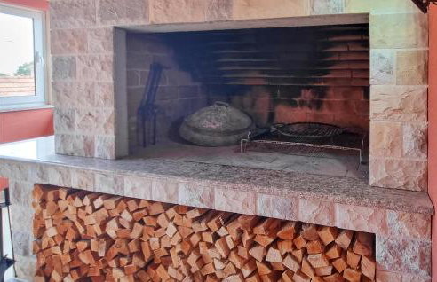 Amazing Home In Skabrnja With Sauna - Foto 15