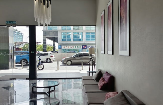 Rasa Sayang at The Loft Imago - Foto 24