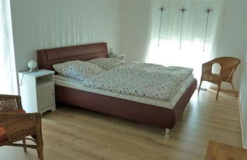 Holiday Home Schönes Ferienhaus in Brochterbeck mit Garten by Interhome - Foto 12