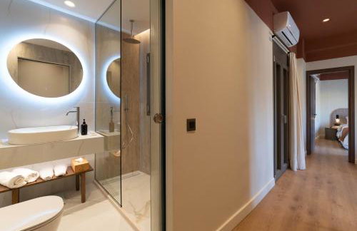 Minotaur's Rest - Luxury Residences with Free Private Parking, near Port & Airport - Foto 74