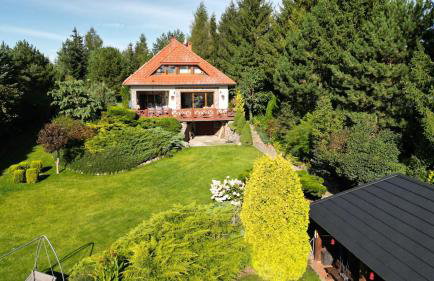 Family Lake House - Foto 25