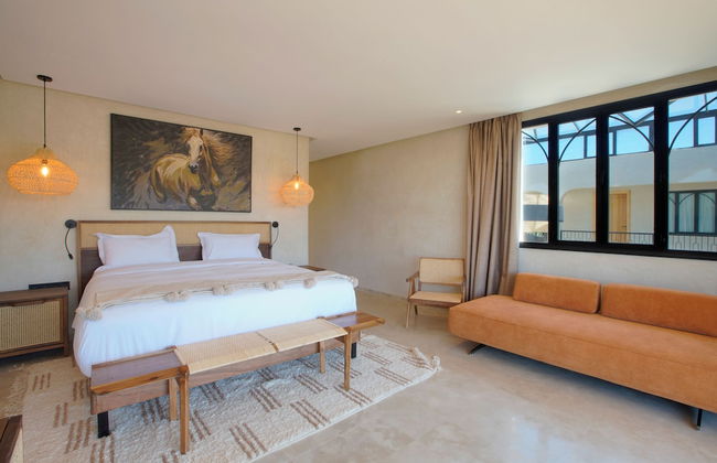 The Ranch resort - Photo 21