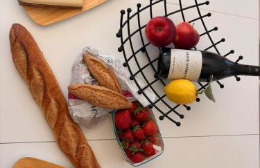 Magnifique villa avec piscine extérieure - Foto 6