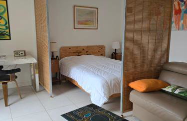 Studio spacieux villa Morny - Foto 6