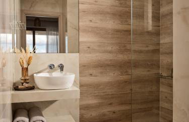 Thelxi's Suite I - Brand New Seaview Suite! - Foto 20