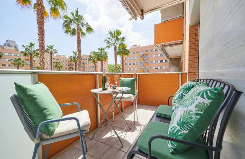 BarcelonaForRent Vila Olimpica Beach - Foto 92