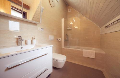 Holiday House Kod Ajke - Foto 23