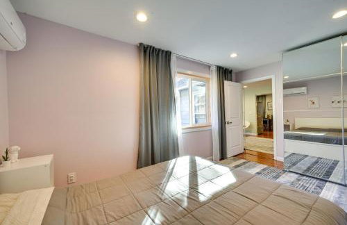 Serene Springfield Retreat on 6 Acres with Hot Tub! - Foto 18