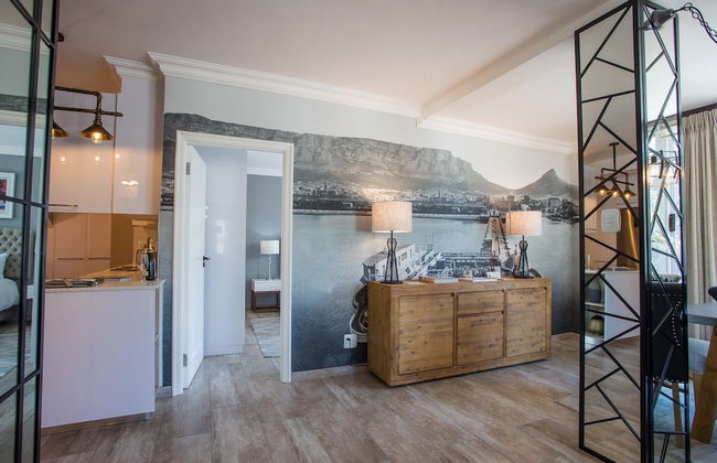 dk villas 2 The Boardwalk - Hout Bay - Photo 39