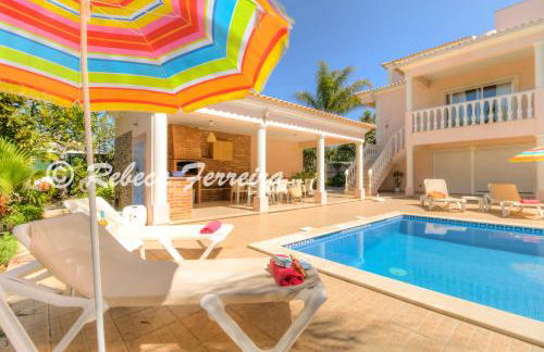 Villa V5 Alvor - Foto 12