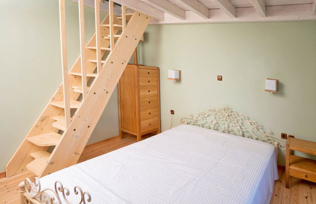 Thalia Cottage - Foto 3