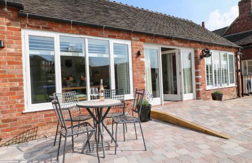 The Canalside Cottage - Foto 33