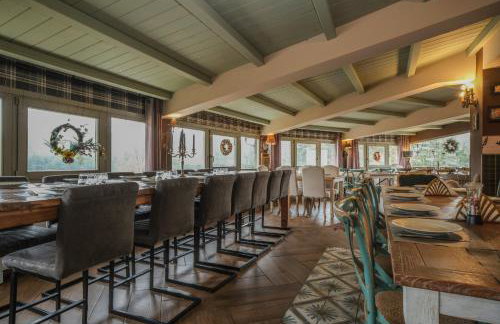 Pindos Resort - Foto 13