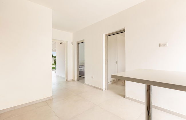 3088 Villa Alceste by Perle di Puglia - Foto 19