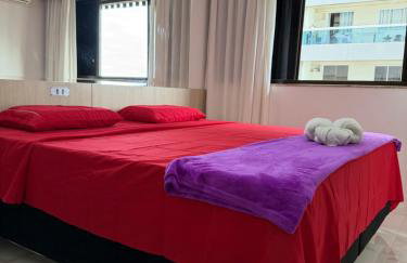 Loft com vista da praia da Costa 612 - Foto 7