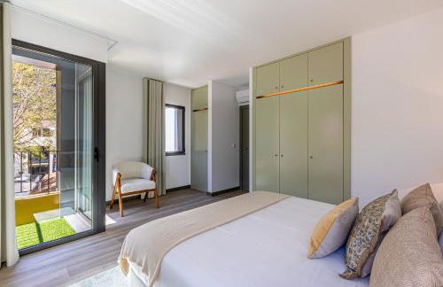 Fort Bay Suite Apartments - Photo 18