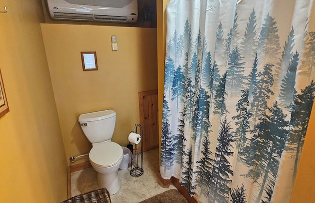 Bear Mountain Lodge - Foto 74