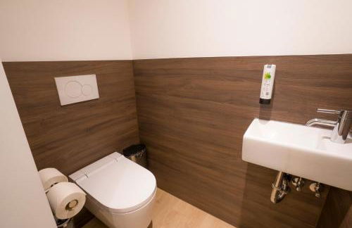 Heidelberg Hospitality Boarding House - Foto 62