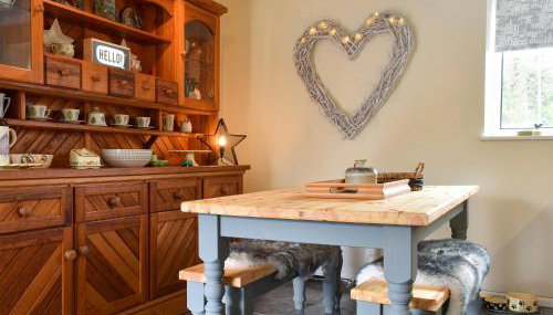 Meadow View Cottage - Uk33302 - Foto 5